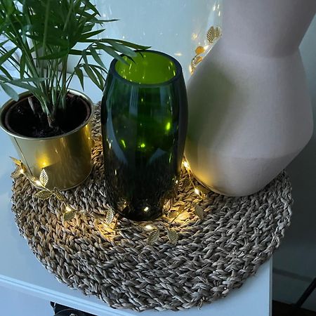 Brest : Charmant Appartement Hypercentre Ngoại thất bức ảnh